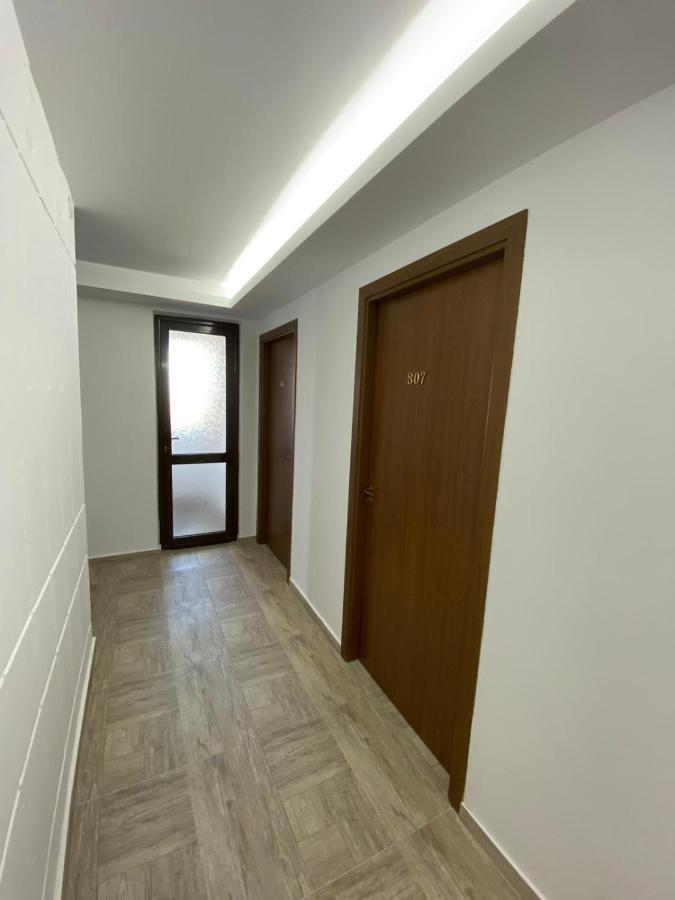 Hotel Gorj Târgu Jiu Εξωτερικό φωτογραφία