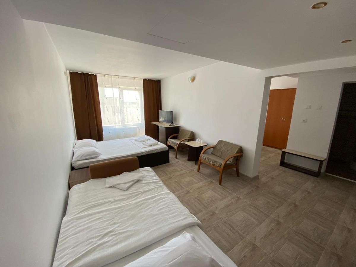 Hotel Gorj Târgu Jiu Εξωτερικό φωτογραφία