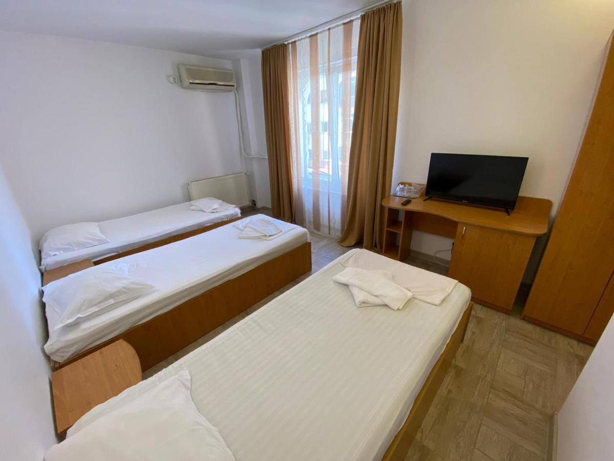 Hotel Gorj Târgu Jiu Εξωτερικό φωτογραφία