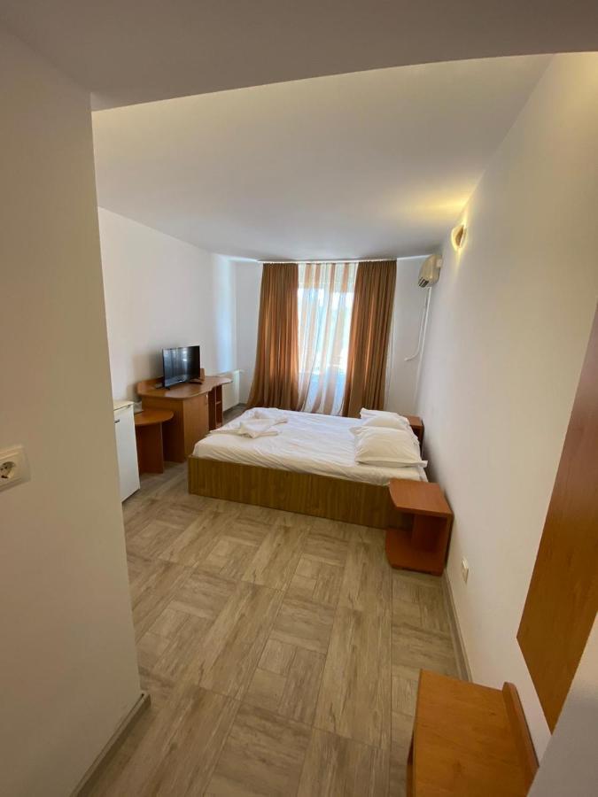 Hotel Gorj Târgu Jiu Εξωτερικό φωτογραφία