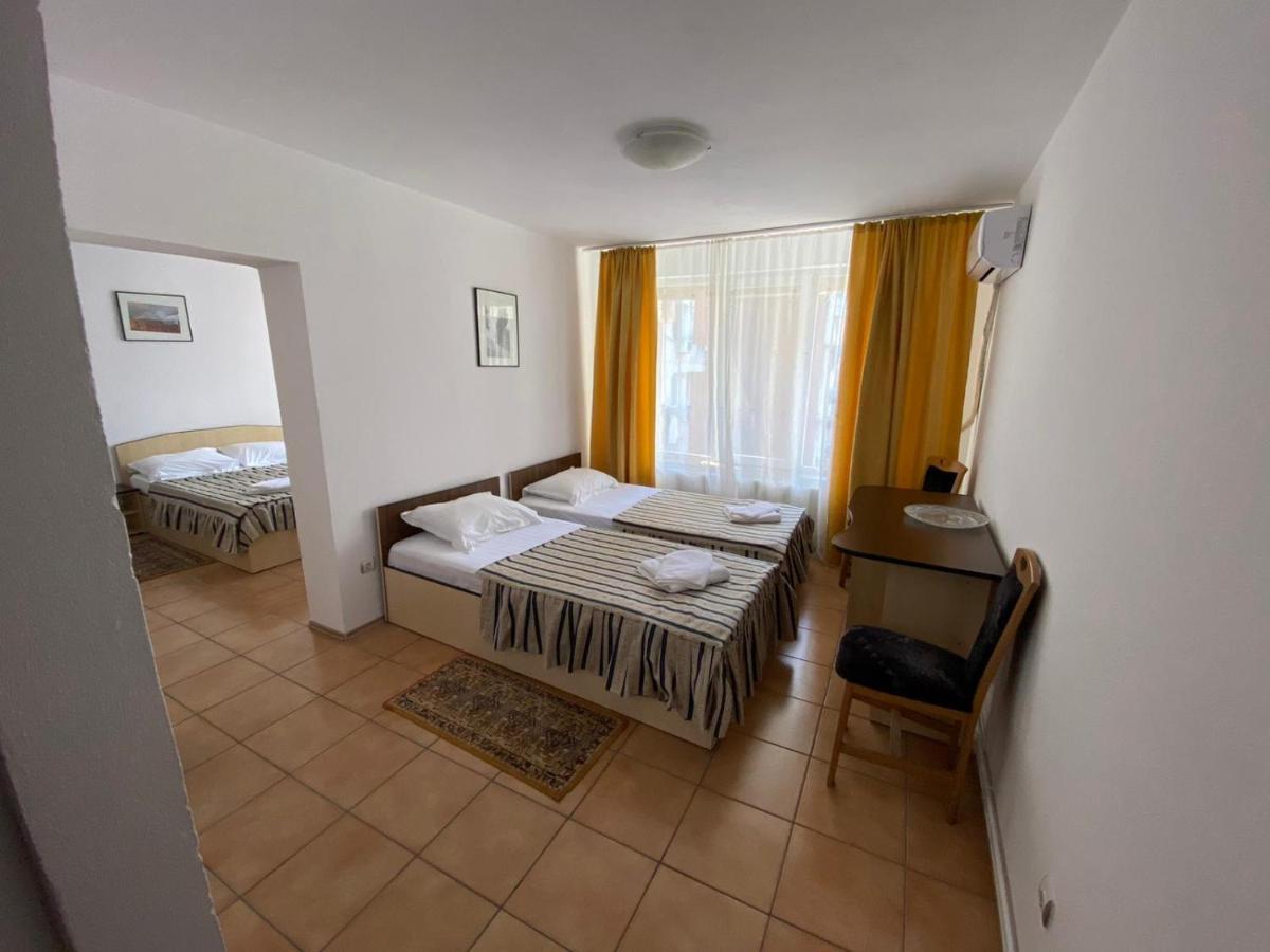 Hotel Gorj Târgu Jiu Εξωτερικό φωτογραφία