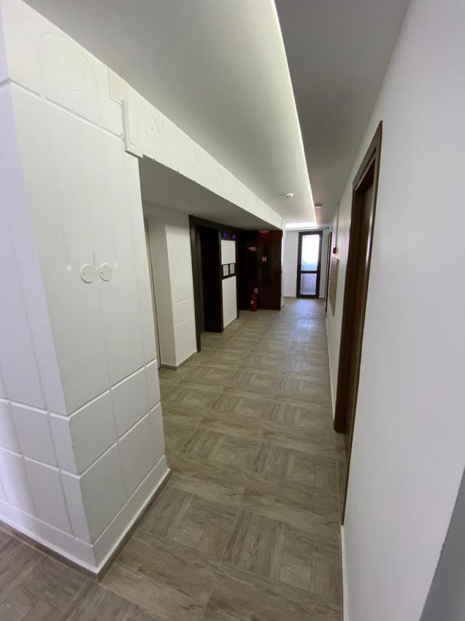 Hotel Gorj Târgu Jiu Εξωτερικό φωτογραφία