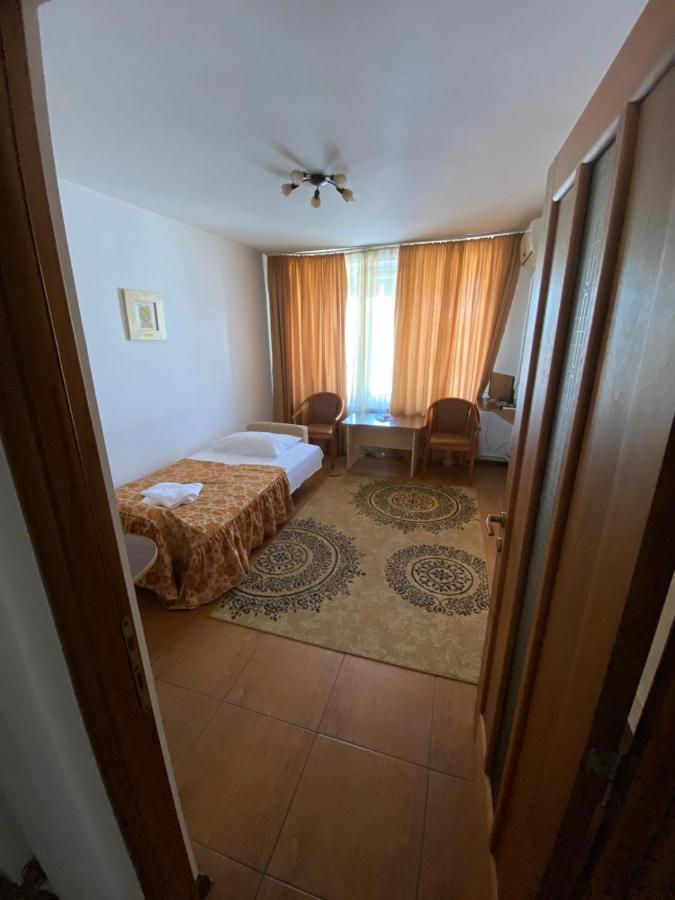 Hotel Gorj Târgu Jiu Εξωτερικό φωτογραφία